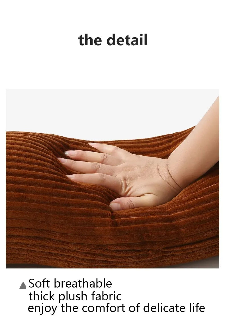 Dachshund Dog Plush Hug Pillow