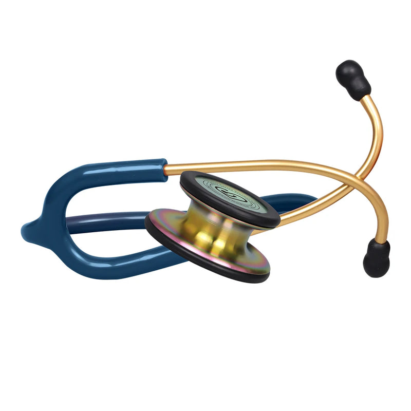 Double-Sided Professional Stethoscope