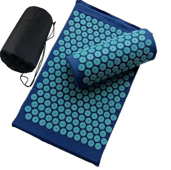 Shakti Acupressure Massage Mat
