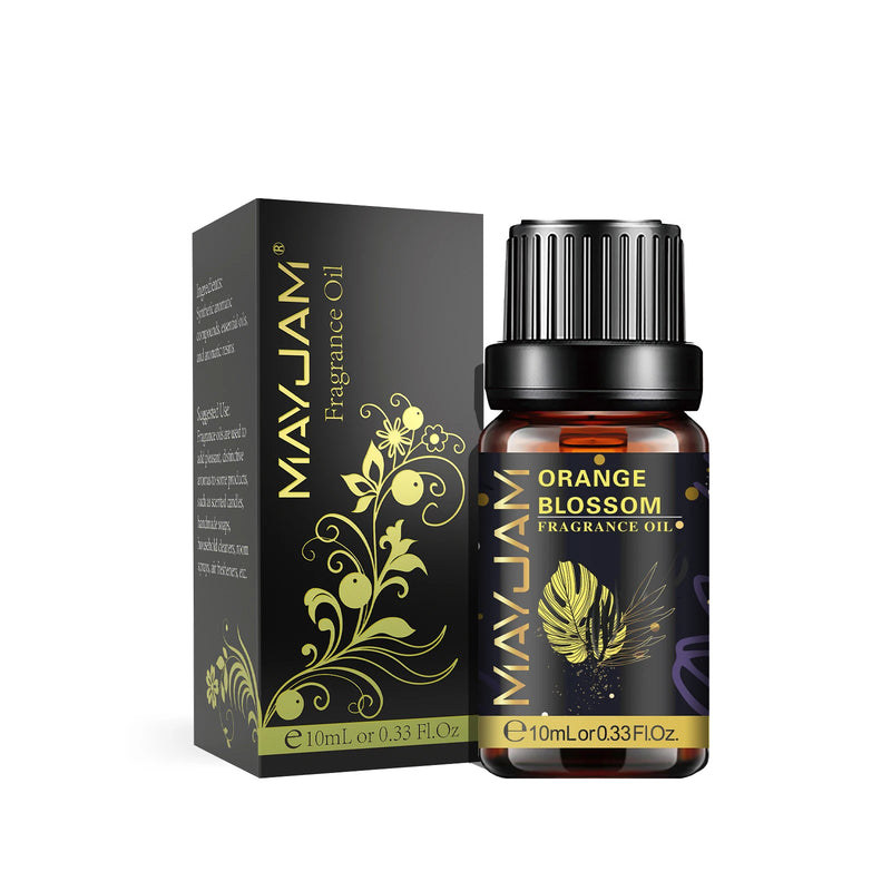MAYJAM 10ml Fragrance Oil