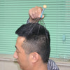 Octopus Head Scratcher & Scalp Massager