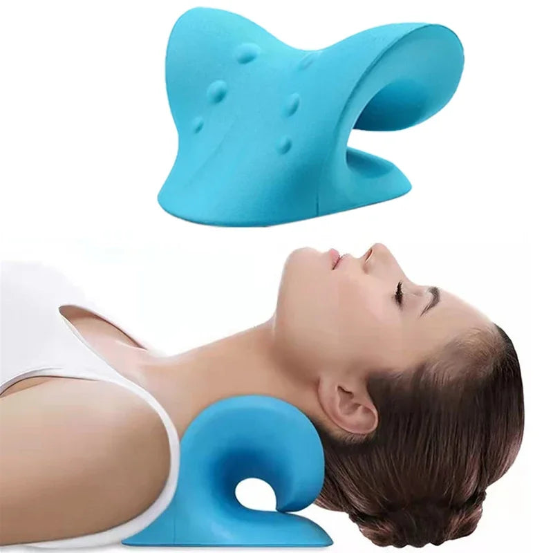 Premium Cervical Spine Massager