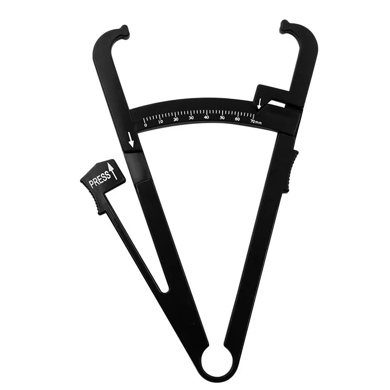 1Pc Crossfit Body Fat Loss Tester Caliper
