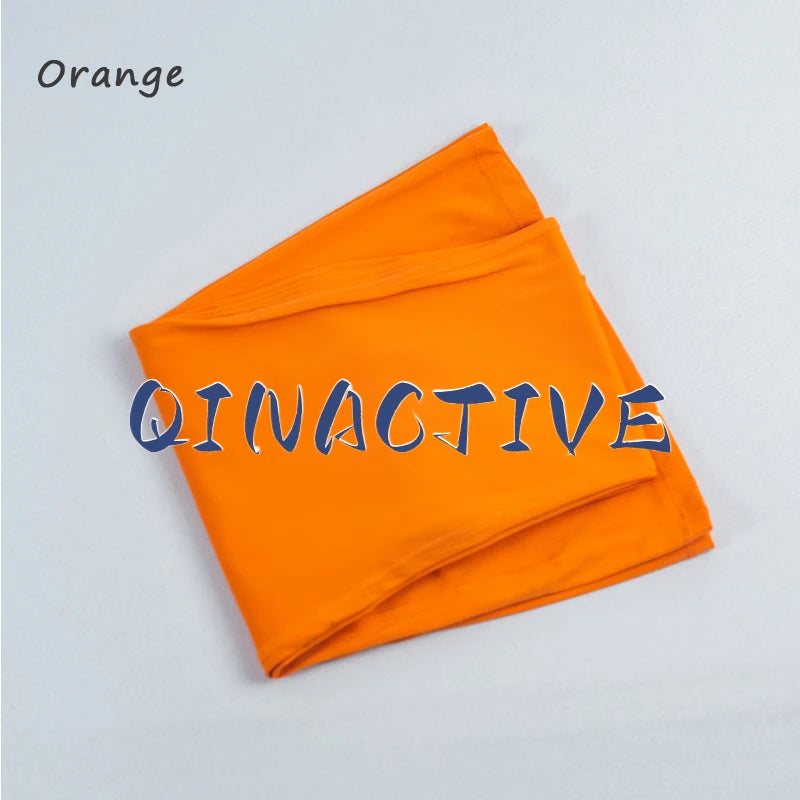 QINACTIVE Women’s Flared Fitness Pants