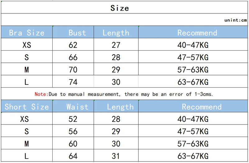 Sexy Halter Neck Sports Bra & High Waist Shorts Set – Women's Pilates Yoga Fitness Outfit