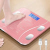 High-Precision Bluetooth Body Fat Scale