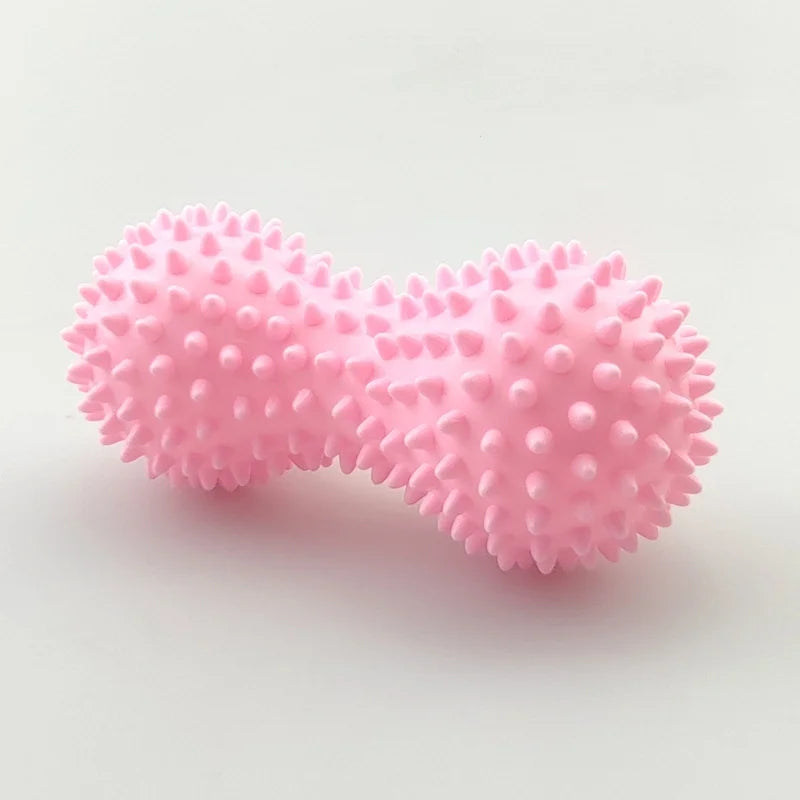 Wall-mounted Fascia Cone Multi-Function Suction Cup Wall Massager