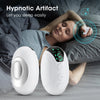 Microcurrent Sleep Aids Digital Handheld Instrument