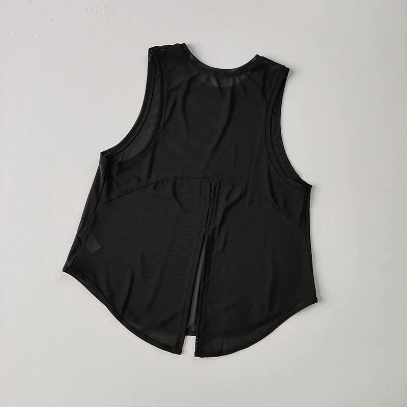 Women's Sports Top