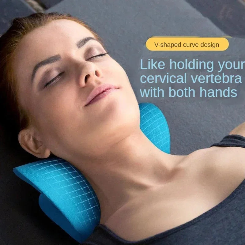Premium Cervical Spine Massager
