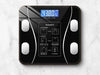 Charging Model Weight Scale