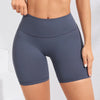 Women's Yoga & Fitness High Waist Shorts