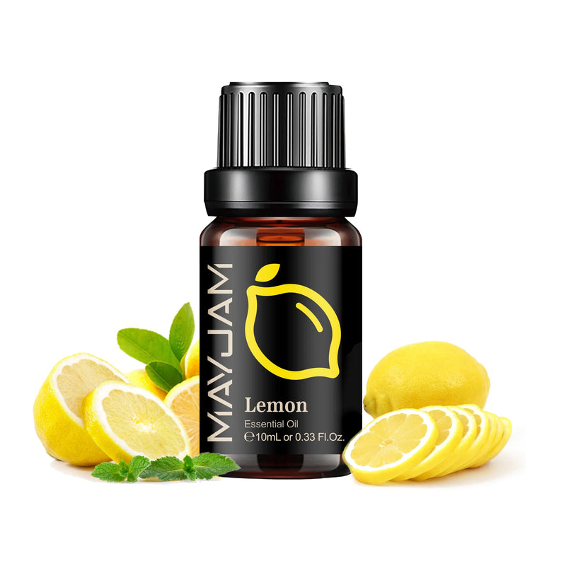 MAYJAM Fruit Essential Oil