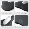 Electric Pelvic Floor Trainer – Type-C Rechargeable Kegel Exercise Cushion