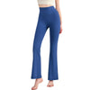 Naked Yoga Micro Flared Pants for Women