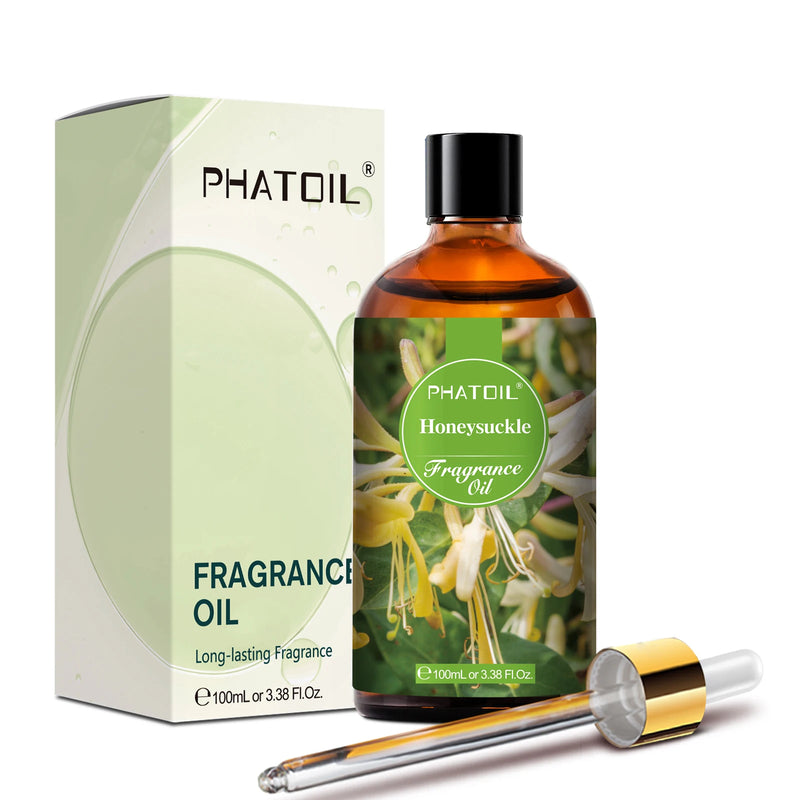 PHATOIL 100ml Aroma Fragrance Oil