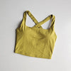 Women’s Seamless Sports Bra