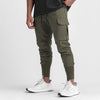 Men’s Camouflage Quick-Dry Sports Pants – Lightweight Stretch Workout Joggers for Running & Training