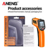 ANENG TH201 Digital Infrared Thermometer