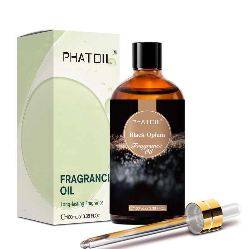 PHATOIL 100ml Aroma Fragrance Oil