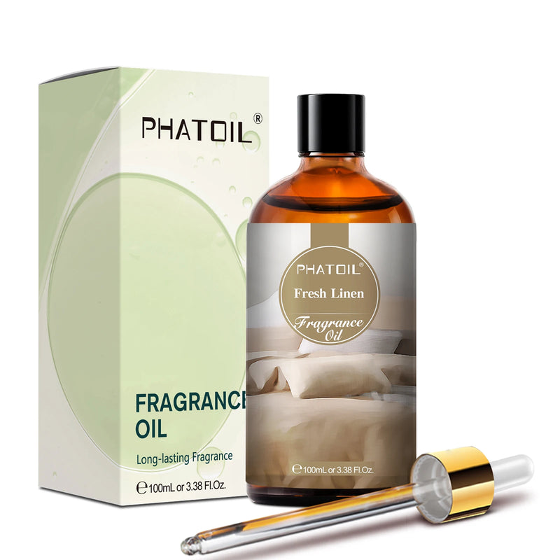 PHATOIL 100ml Aroma Fragrance Oil