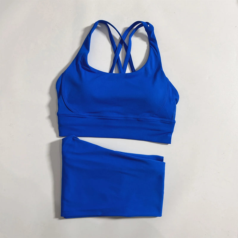 Women’s 2-Piece Fitness Set