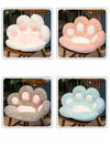 Cat Paw Chair Cushion