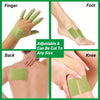Universal Heating Patches