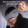 Professional Sleep Earplugs – Noise Reduction Earplugs for Sleeping, Dormitories, Study & Travel