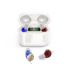 ITE Elderly Hearing Aid Rechargeable Deaf Digital Display Wireless Hearing Amplifier