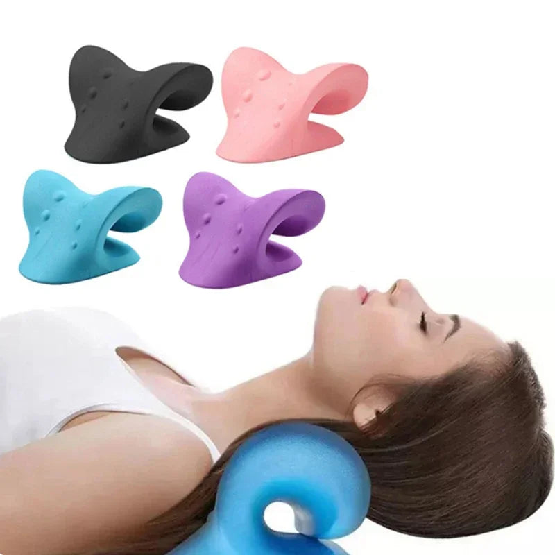 Premium Cervical Spine Massager