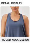Women's Quick-Dry Athletic Tank Top