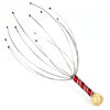 Octopus Head Scratcher & Scalp Massager