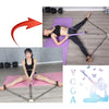 3-Bar Leg Stretcher Adjustable Split Stretching Machine