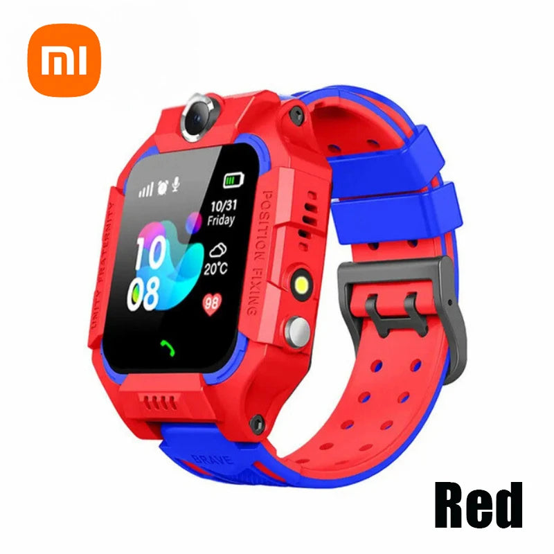 Xiaomi Kids 4G Smart Watch