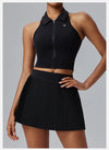 Floral Discount Sports Skirt for Women