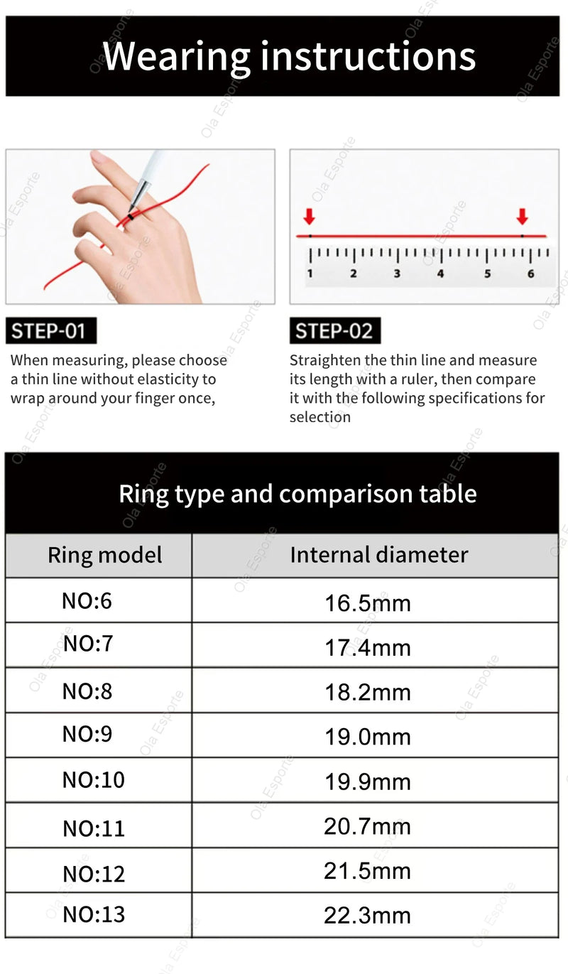 2025 New Xiaomi Smart Ring – Smart, Sleek, and Built for Wellness