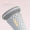1pc Plastic Yoga Muscle Massage Roller Foot Training Device