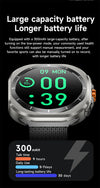2025 Samsung Galaxy Watch 7 Ultra Smart Watch