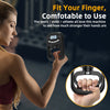 Digital Hand Grip Strength Tester 120kg