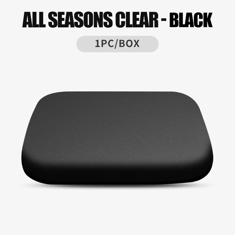 Ergonomic Memory Cotton Office Student Seat Cushion