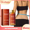 Body Firming Oil Deep Moisturizing 100ml