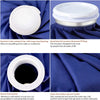 Reusable Ice Bag Compression Wrap for Knee, Ankle, Shoulder & Neck