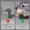 Balance Training Pad – Thick Non-Slip Foam Mat for Yoga, Core Training & Fitness