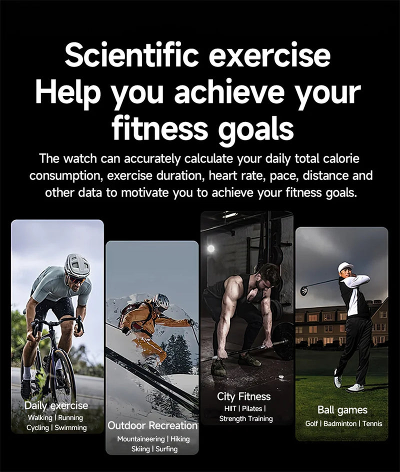 2025 Samsung Galaxy Watch 7 Ultra Smart Watch