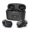 Wireless Mini Noise-Cancelling Hearing Aid for Seniors