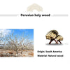 Palo Santo Natural Incense Sticks (10 pcs)