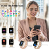 1.85" HD AI Voice Smart Watch for Women