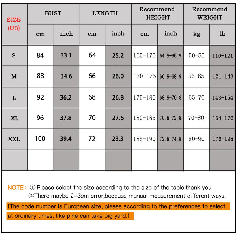 Elastic Men's Sport Running Shirt