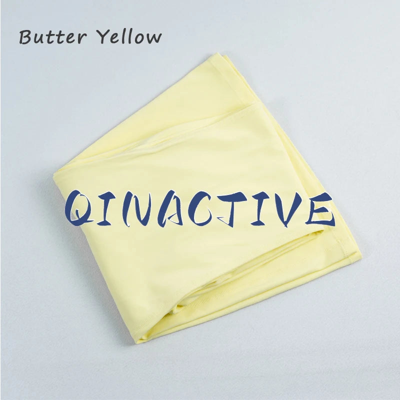 QINACTIVE Women’s Flared Fitness Pants